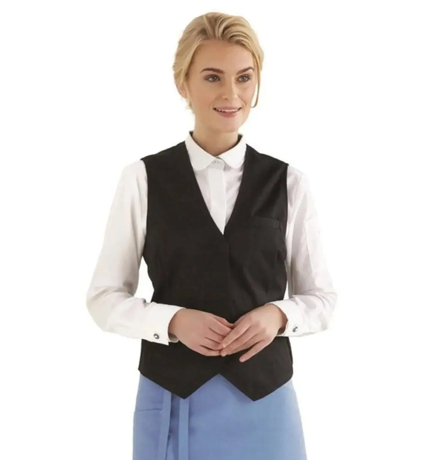 Kentaur 17062 Ladies Westcoat