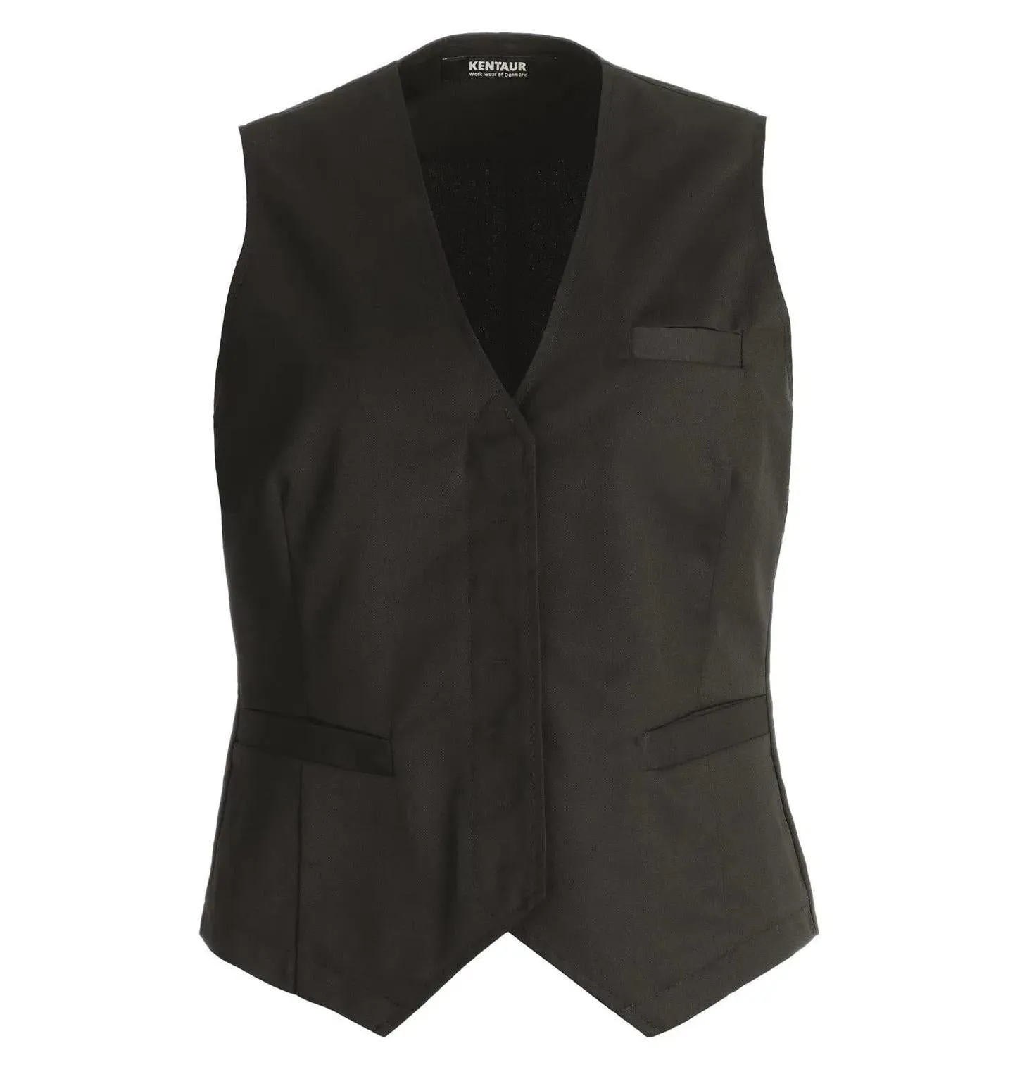Kentaur 17062 Ladies Westcoat