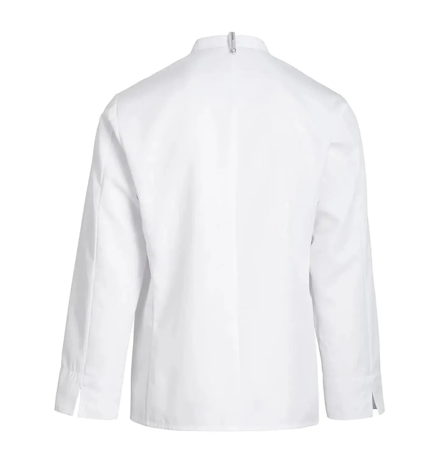 Kentaur 23691 Tencel Chef Jacket
