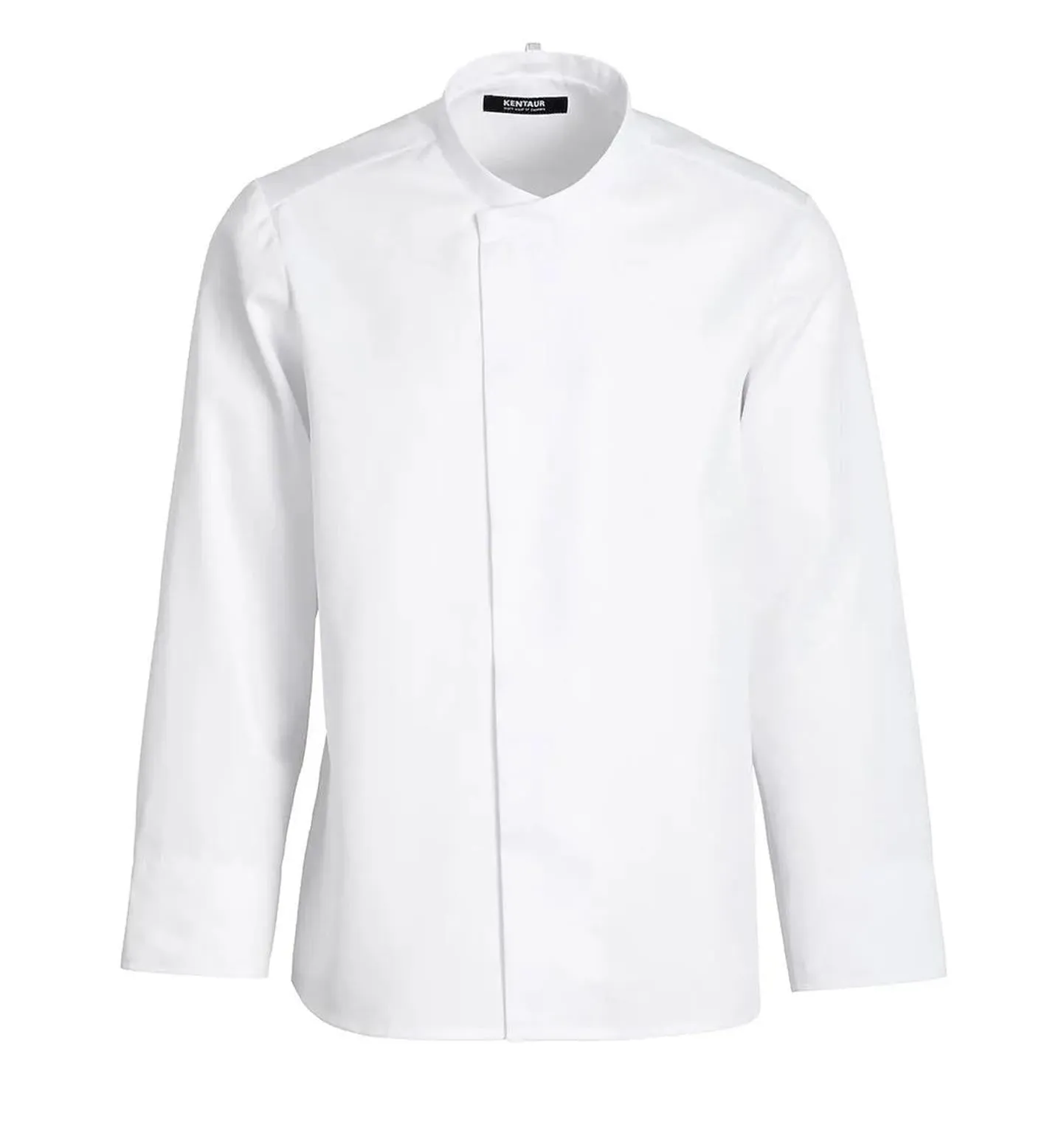 Kentaur 23691 Tencel Chef Jacket