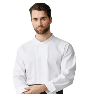 Kentaur 23691 Tencel Chef Jacket