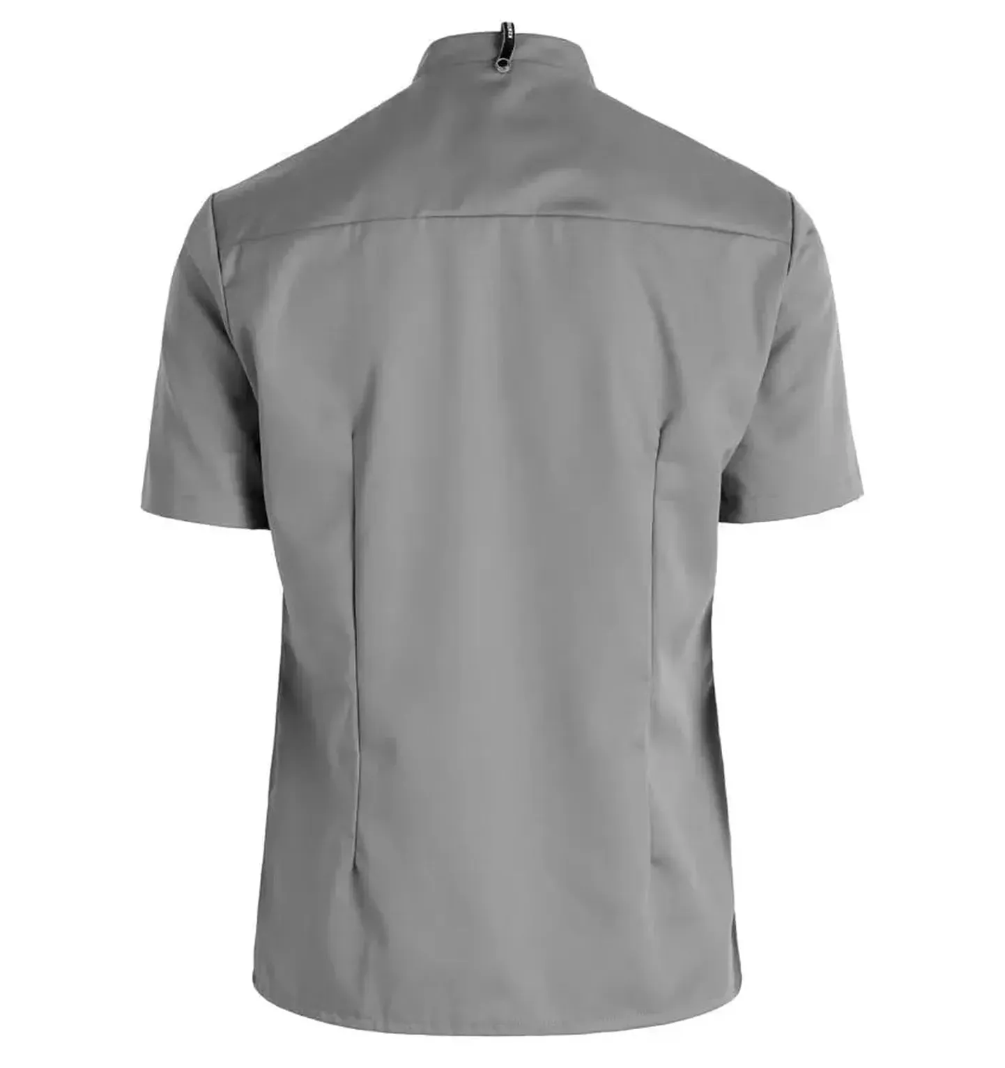 Kentaur 25242 Tencel Chef Shirt