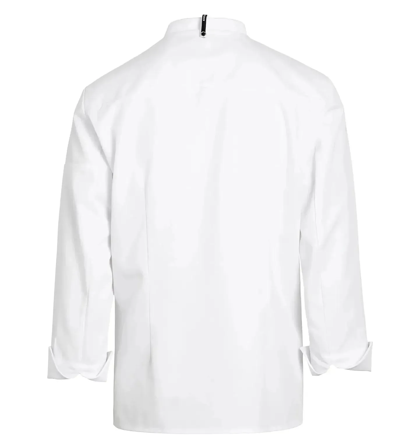 Kentaur 25265 Tencel Chef Shirt