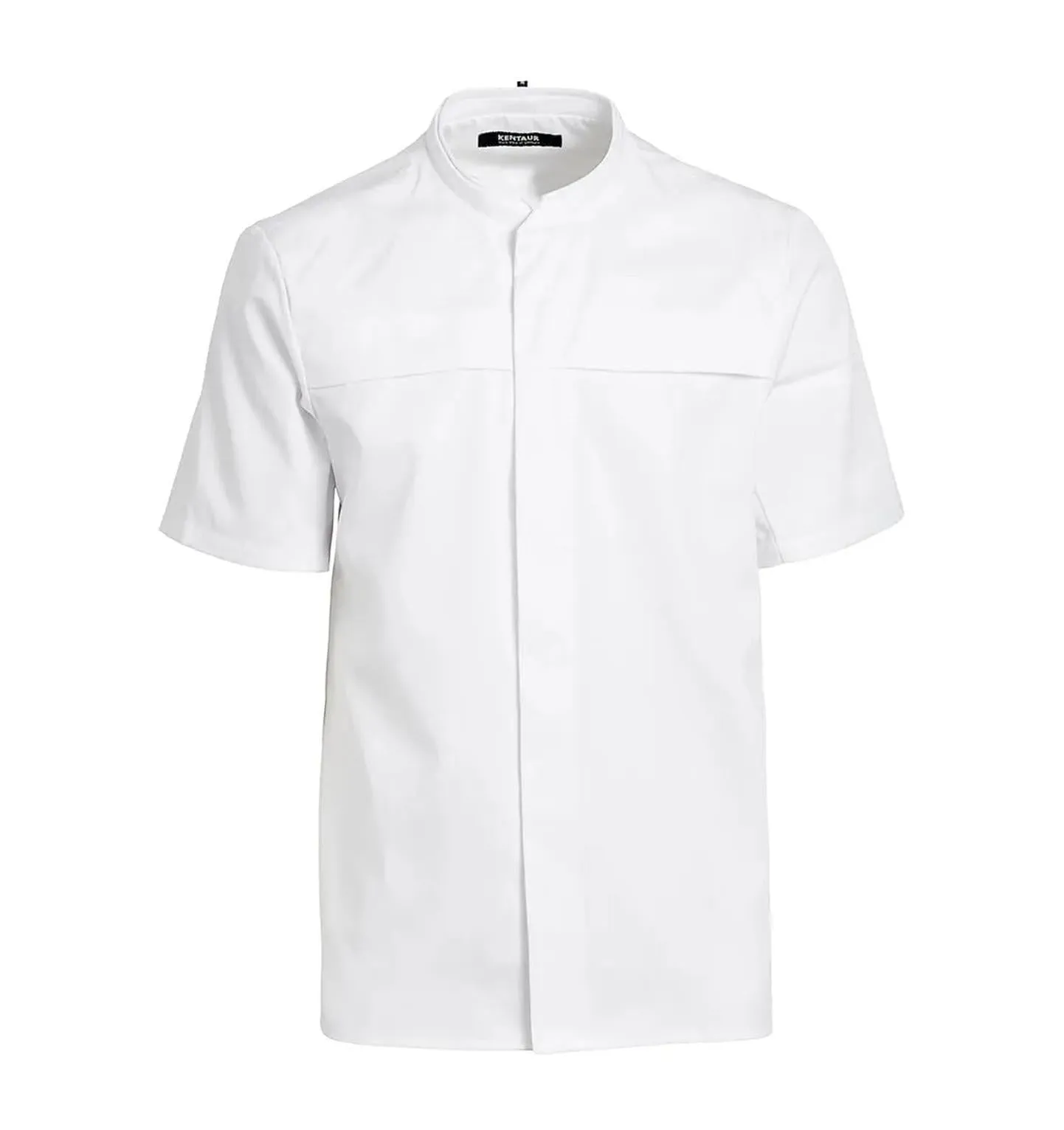 Kentaur 25266 Tencel Chef Jacket