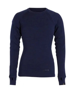 Kids Merino Wool Thermal Top