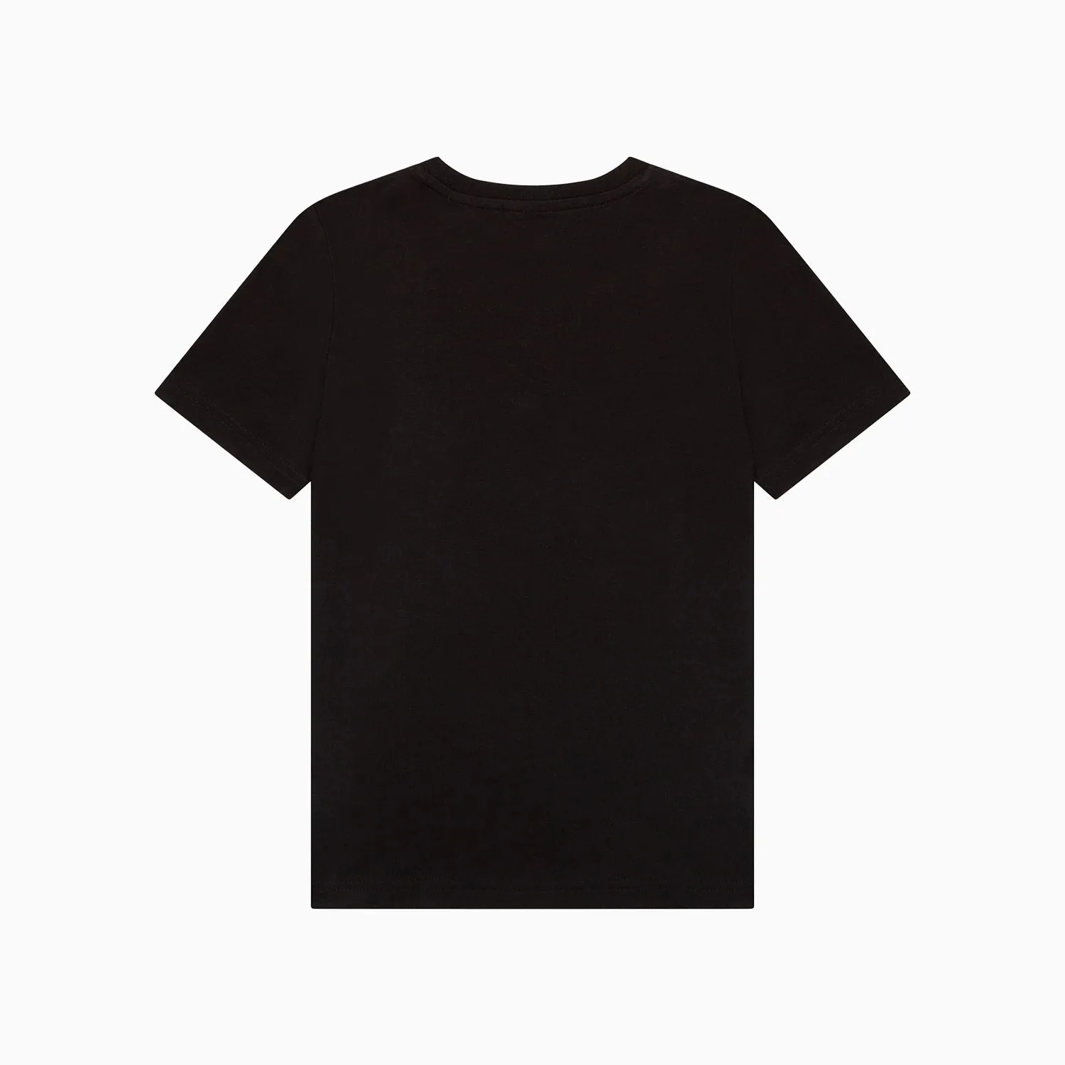 Kid's Printed Logo Outfit