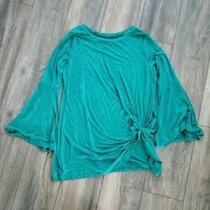 Knot For Long * Long Sleeve