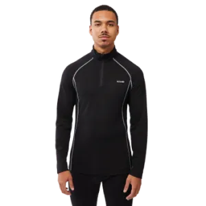 Kombi - Merino Blend Zip Top