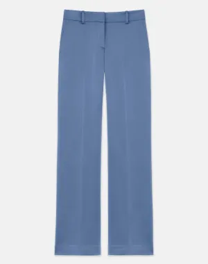 LAFAYETTE 148 Satin Sullivan Pant
