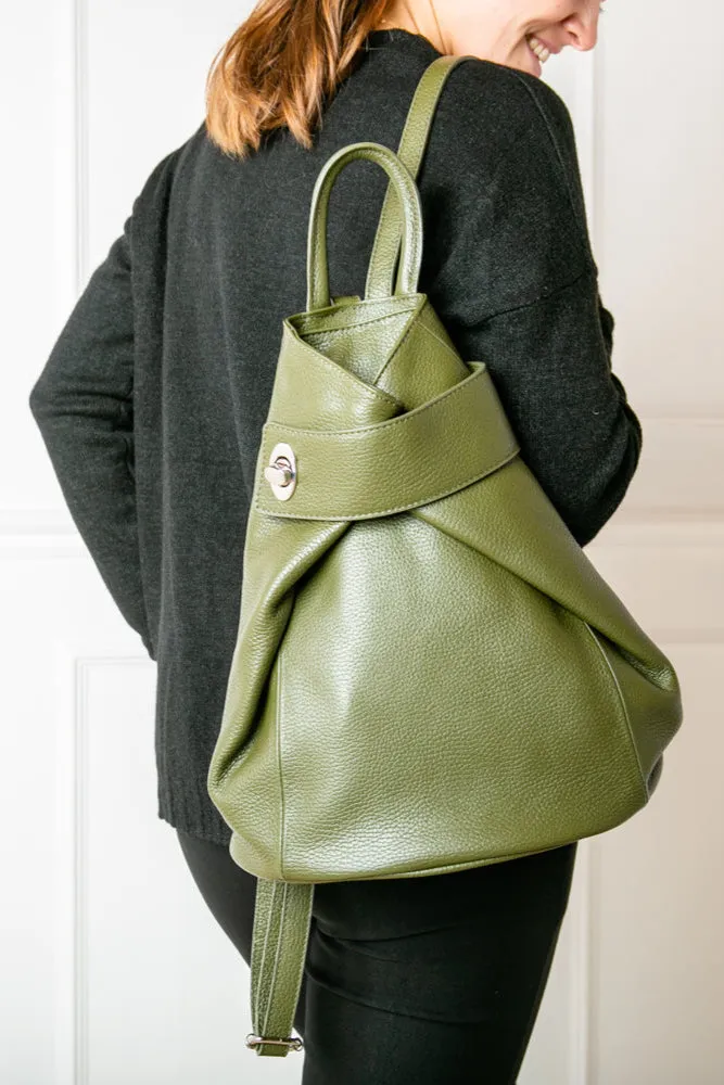 Langton Handbag