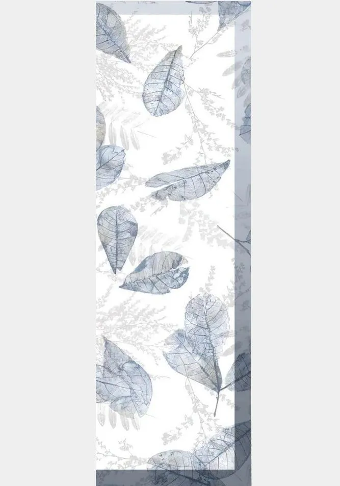 Listya Printed Chiffon Hijab