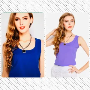 LIVAGIRL - BRAND NEW CASUAL BLOUSE👚