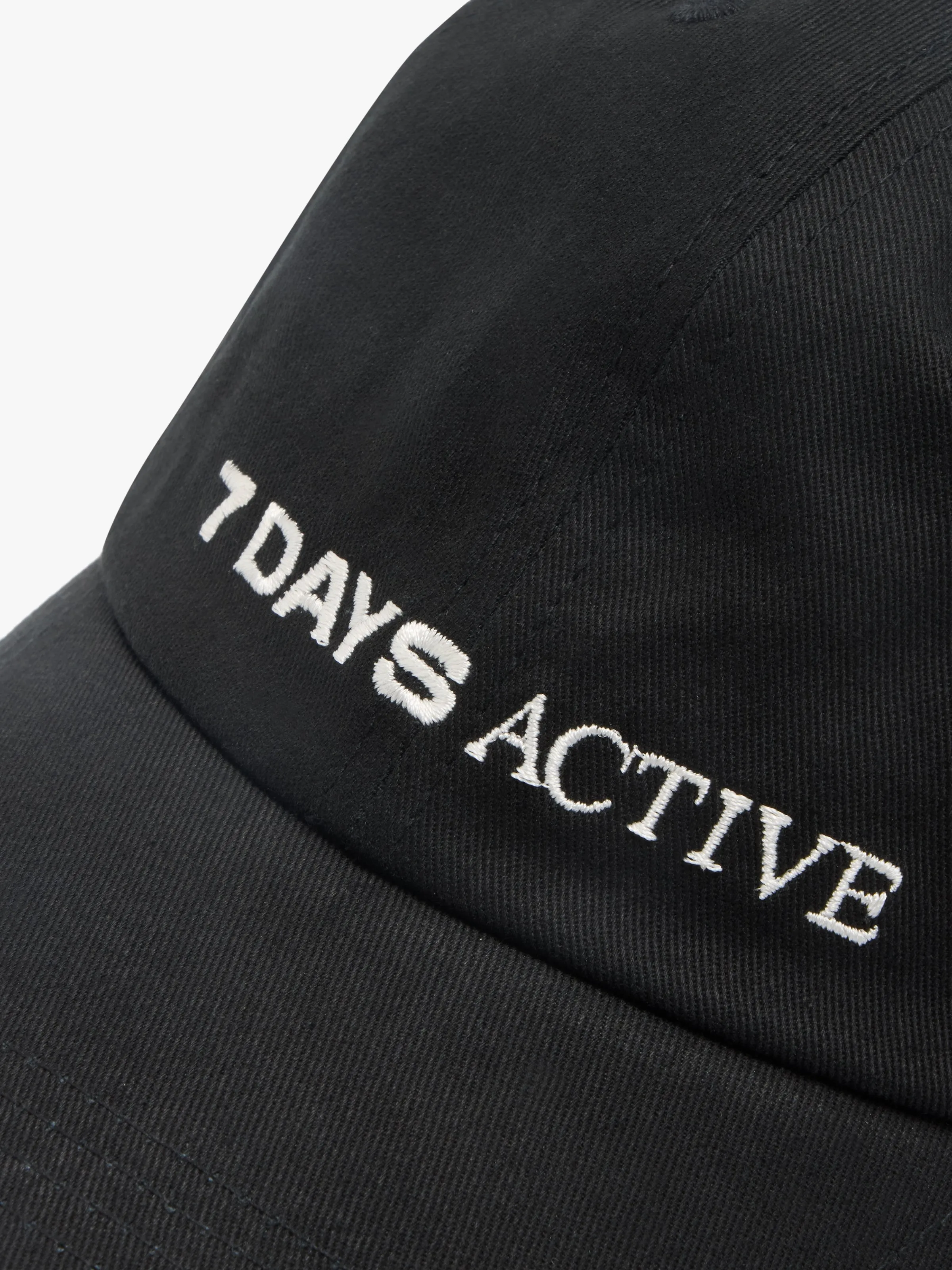 Logo Cap