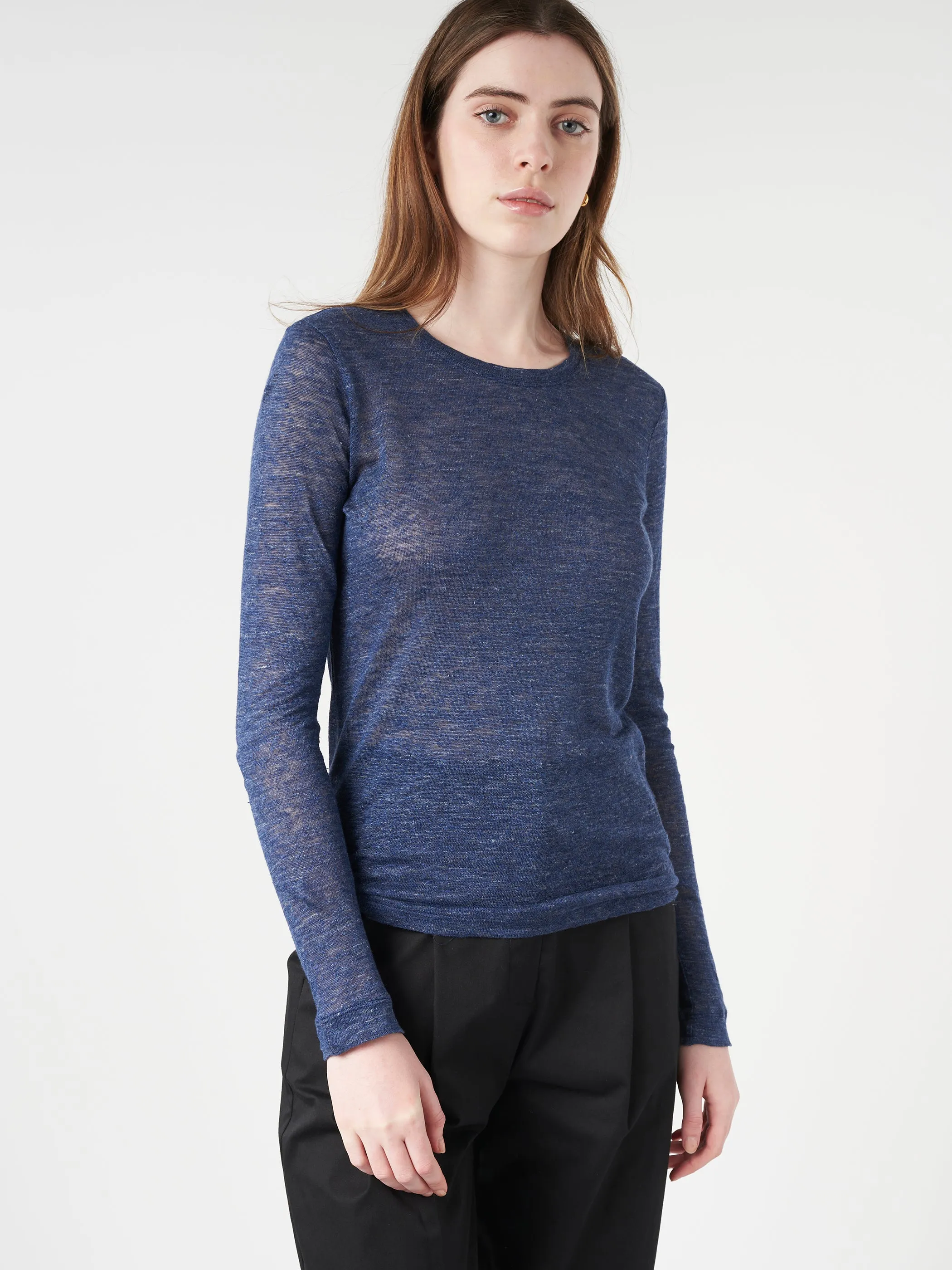 Long-Sleeved T-Shirt