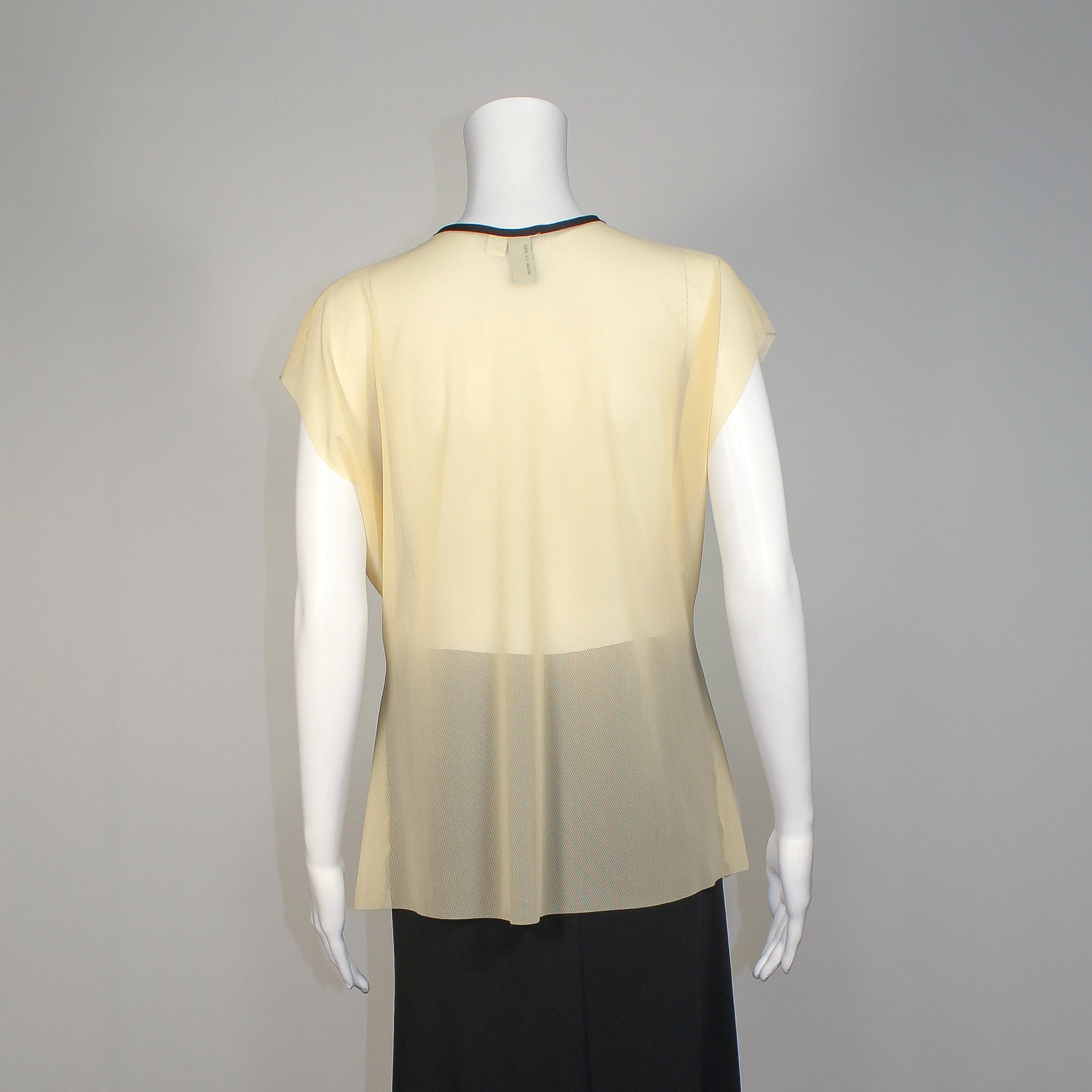 Lord Pendleton in Beige by Kim Schalk