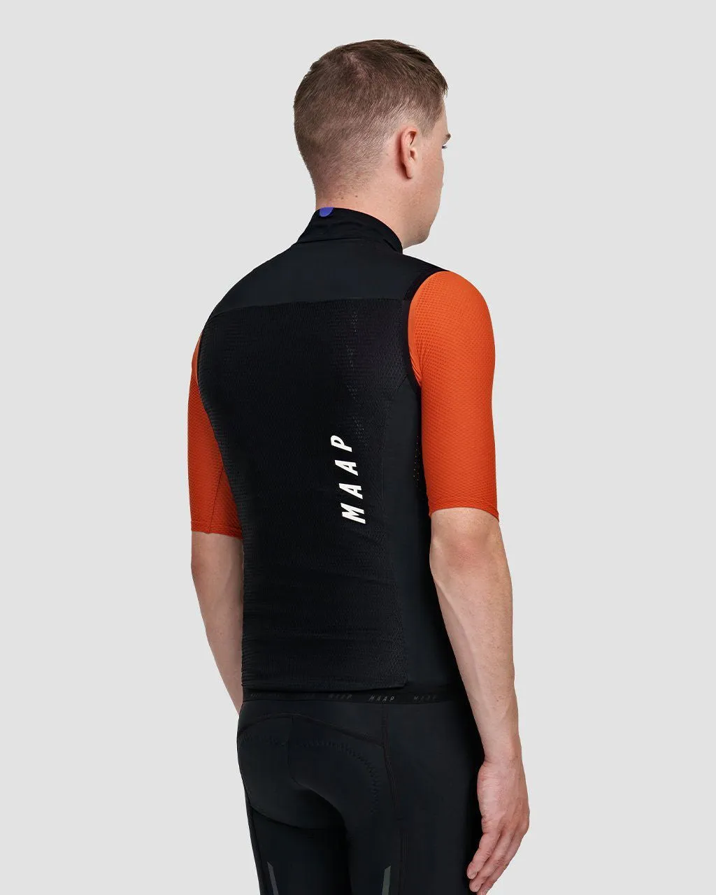 MAAP - Men's Draft Team Vest