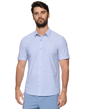 MADEFLEX JOURNEY STRETCH SS SHIRT