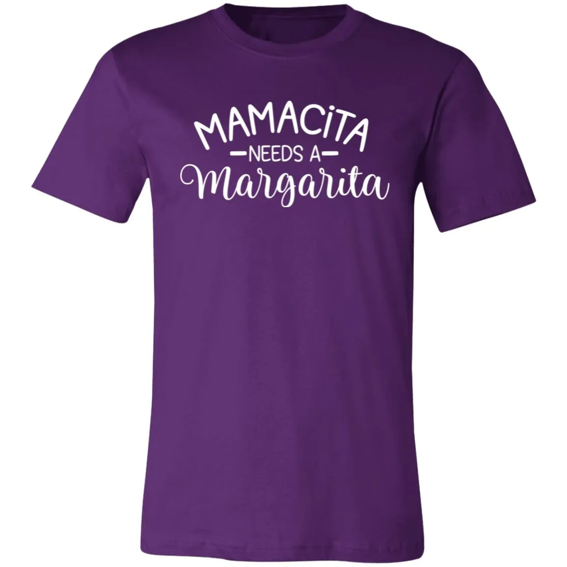 Mamacita NEEDS A Margarita Party Drinking Tee