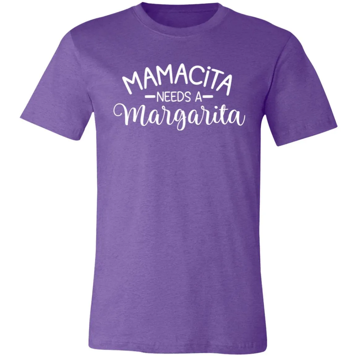 Mamacita NEEDS A Margarita Party Drinking Tee