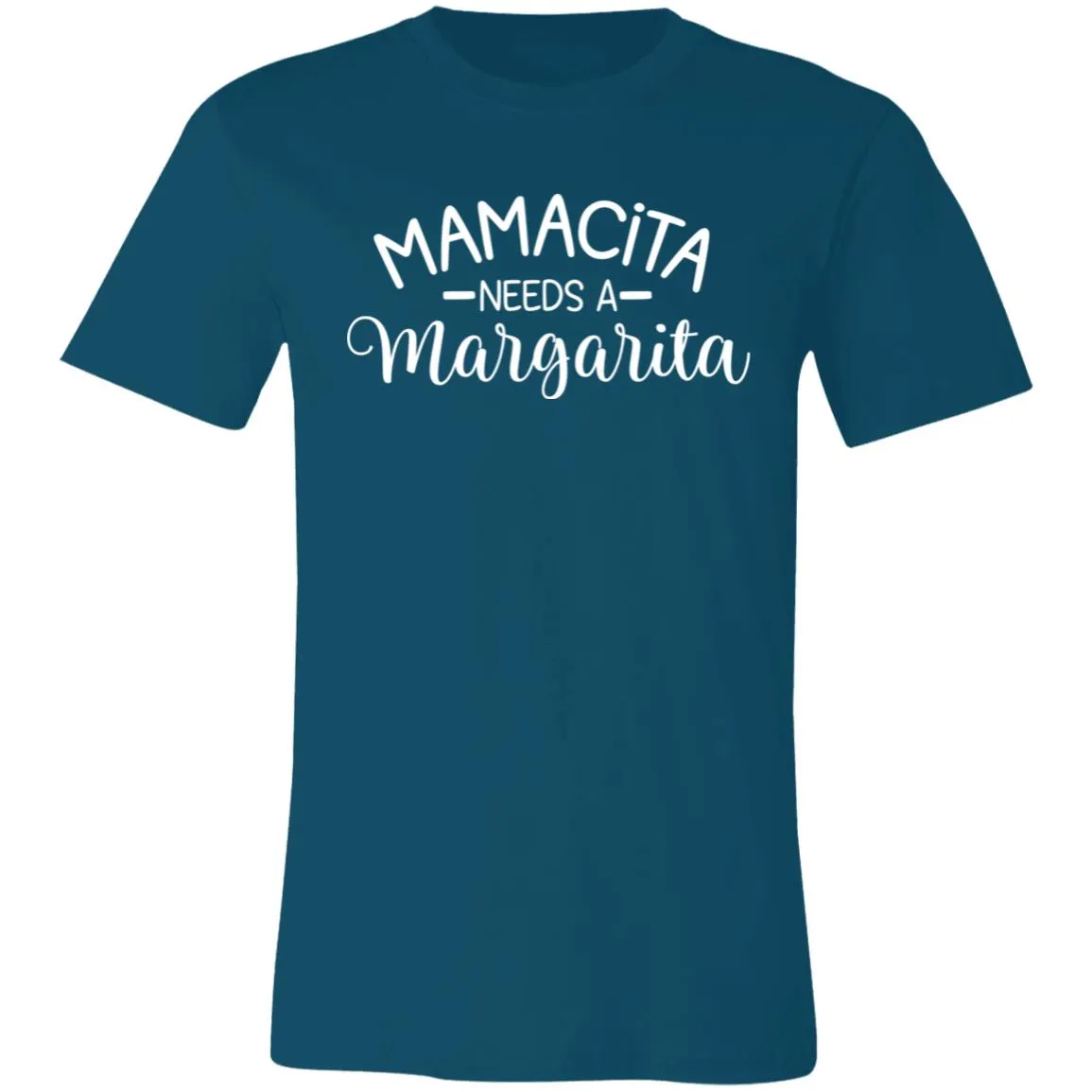 Mamacita NEEDS A Margarita Party Drinking Tee