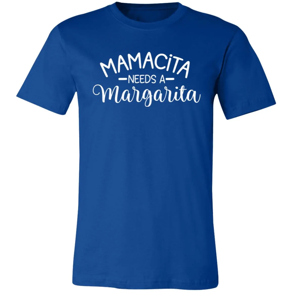 Mamacita NEEDS A Margarita Party Drinking Tee