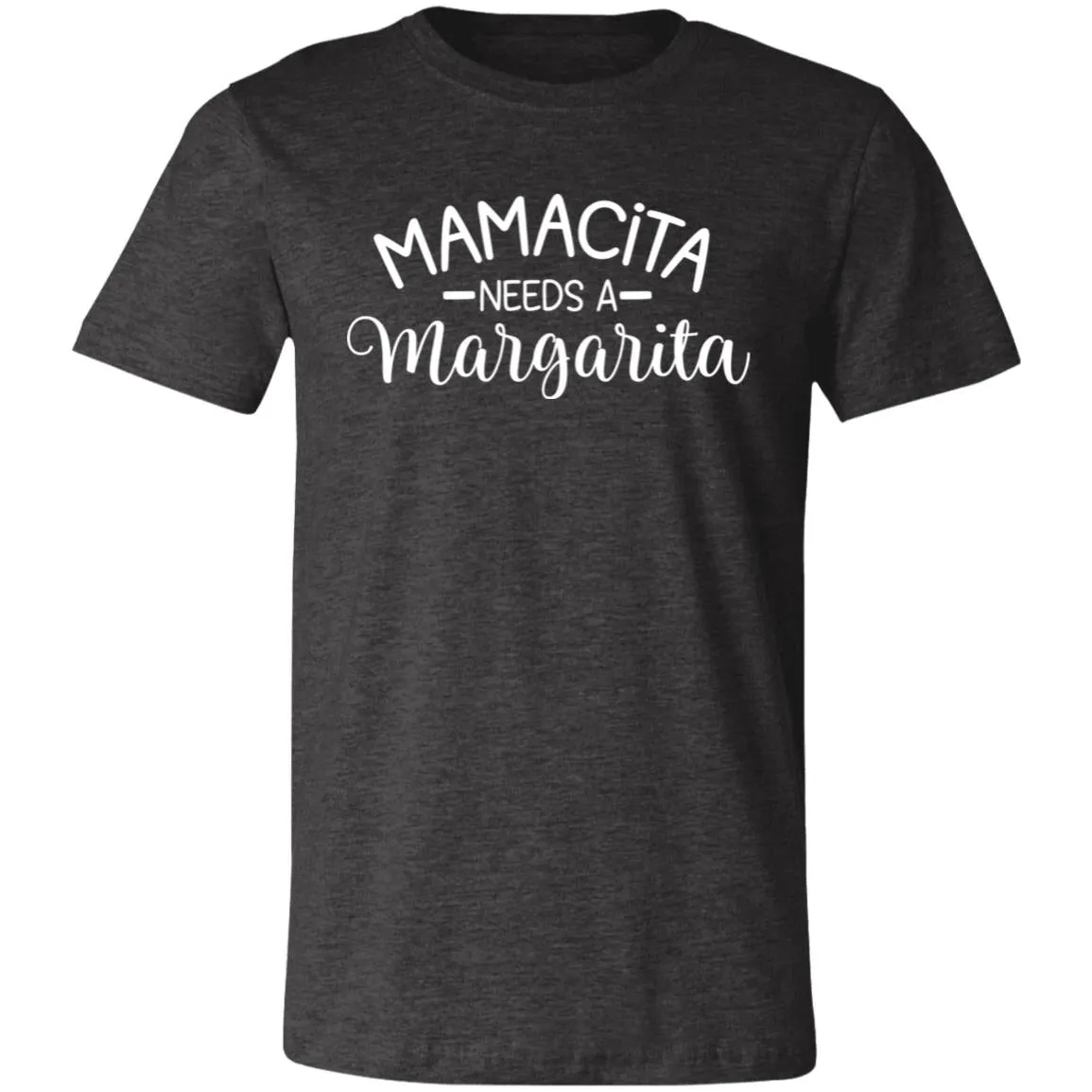 Mamacita NEEDS A Margarita Party Drinking Tee