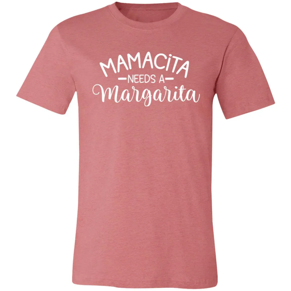 Mamacita NEEDS A Margarita Party Drinking Tee
