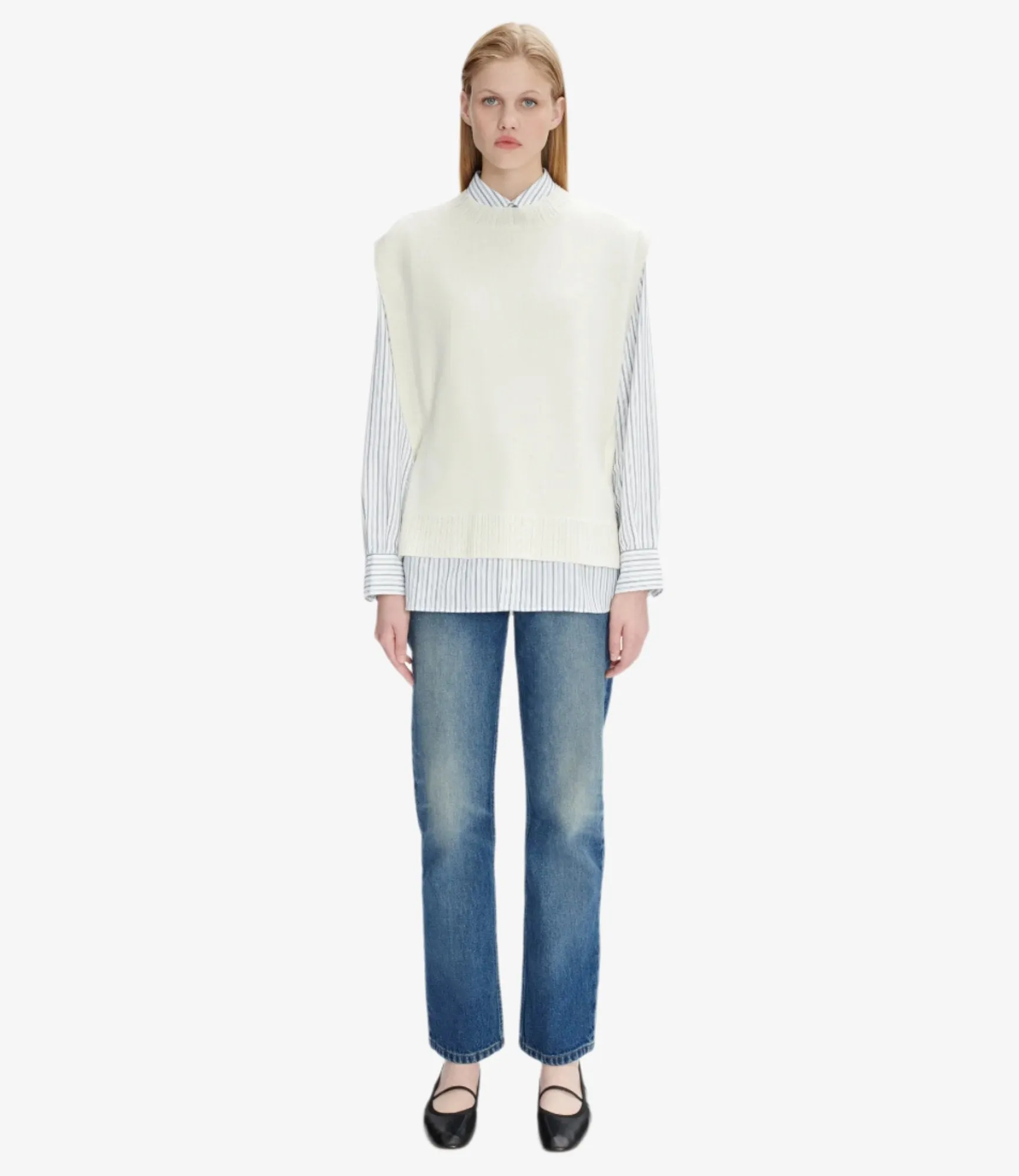 Margot sweater