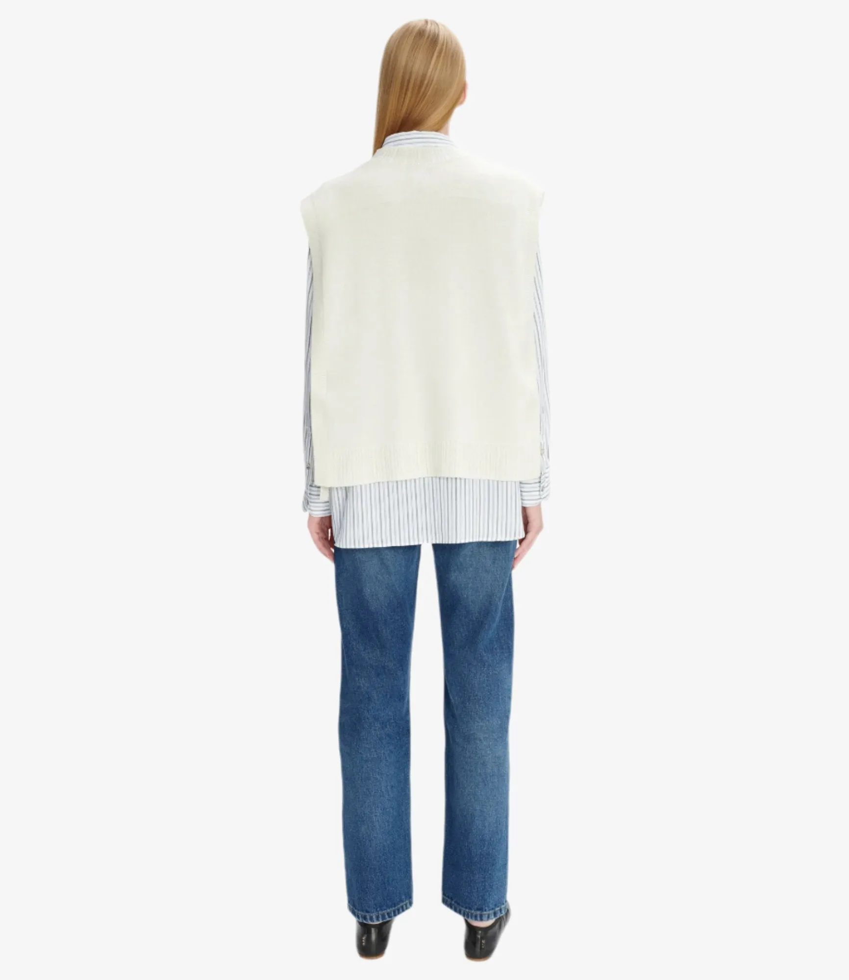 Margot sweater