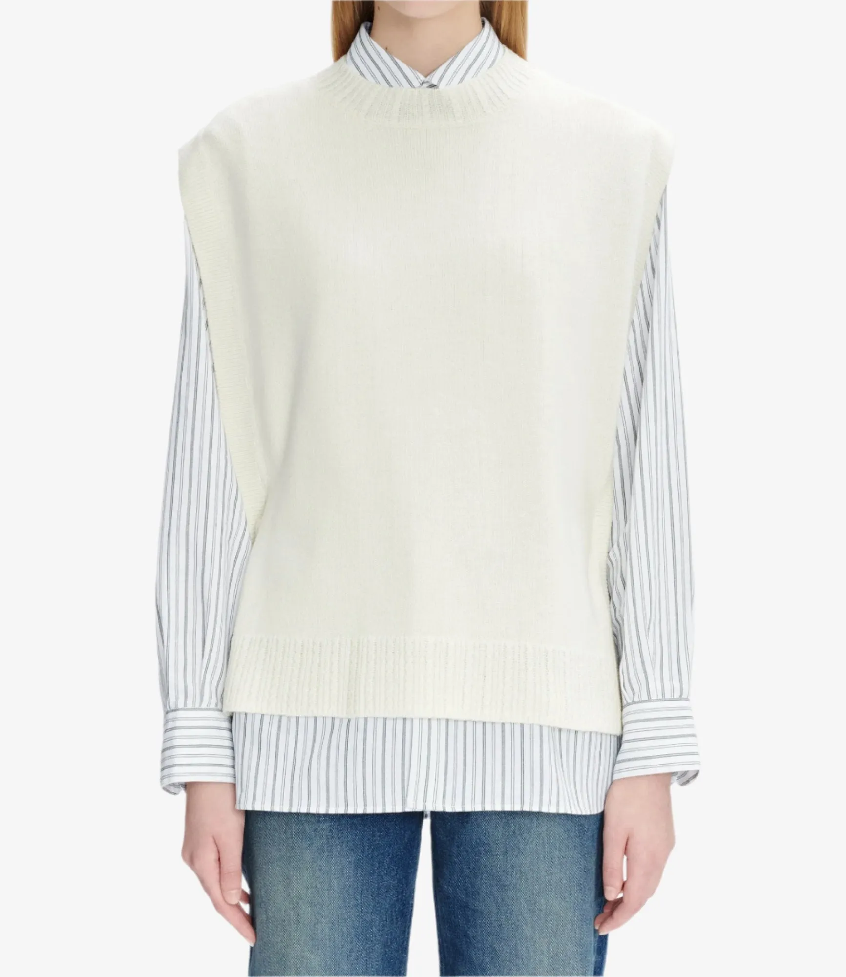 Margot sweater