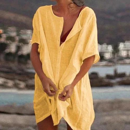 Maya™ Casual Loose Blouse