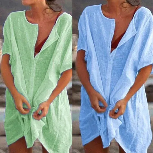 Maya™ Casual Loose Blouse