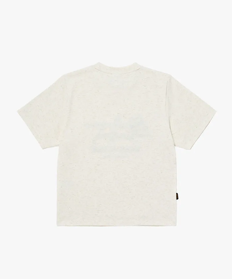 MCC Women's Big Logo Tee -  2 Colors