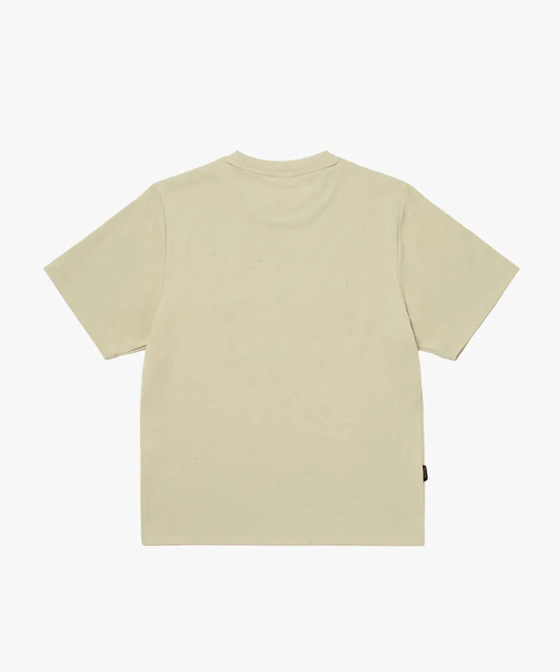 MCC Women's Big Logo Tee -  2 Colors