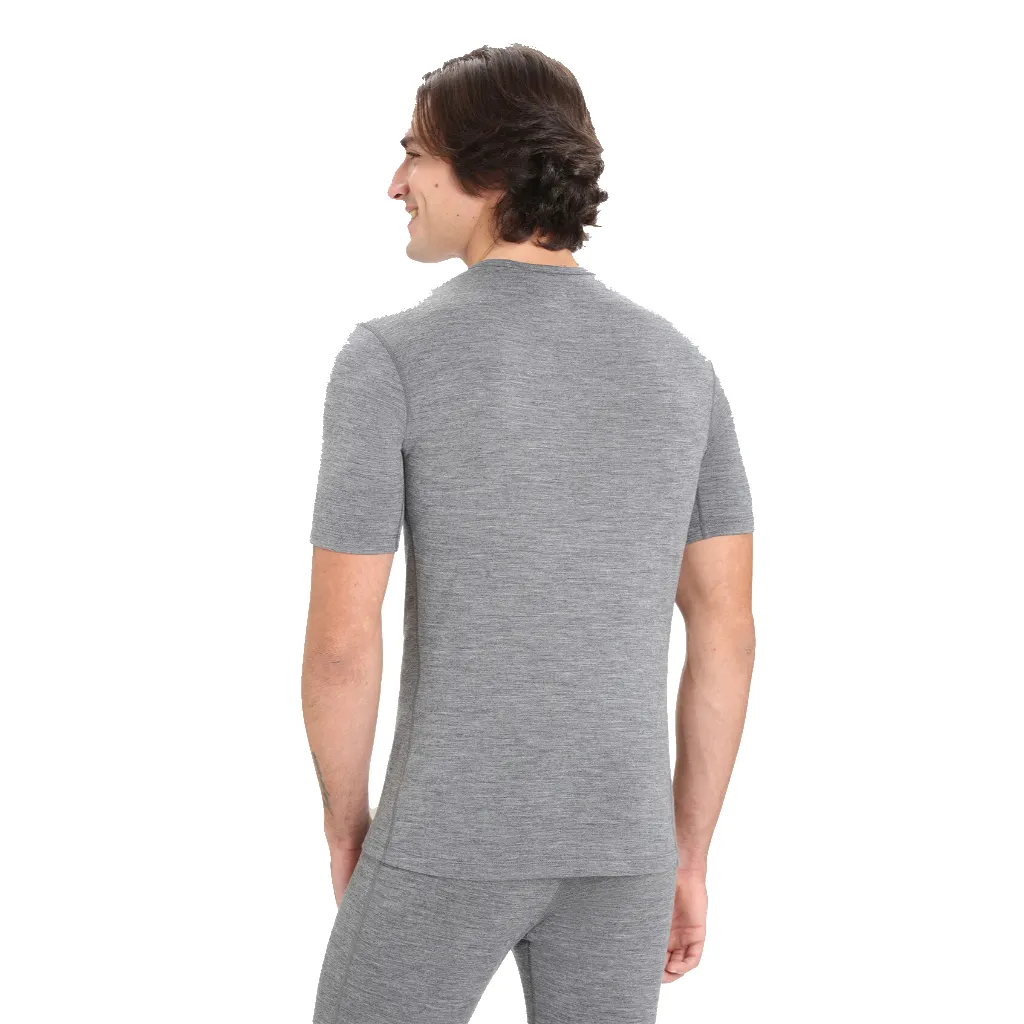 Men's 200 Oasis S/S Crew