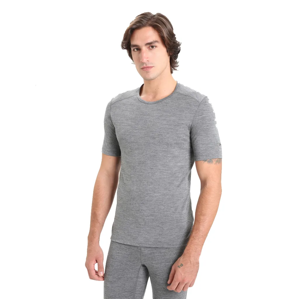 Men's 200 Oasis S/S Crew