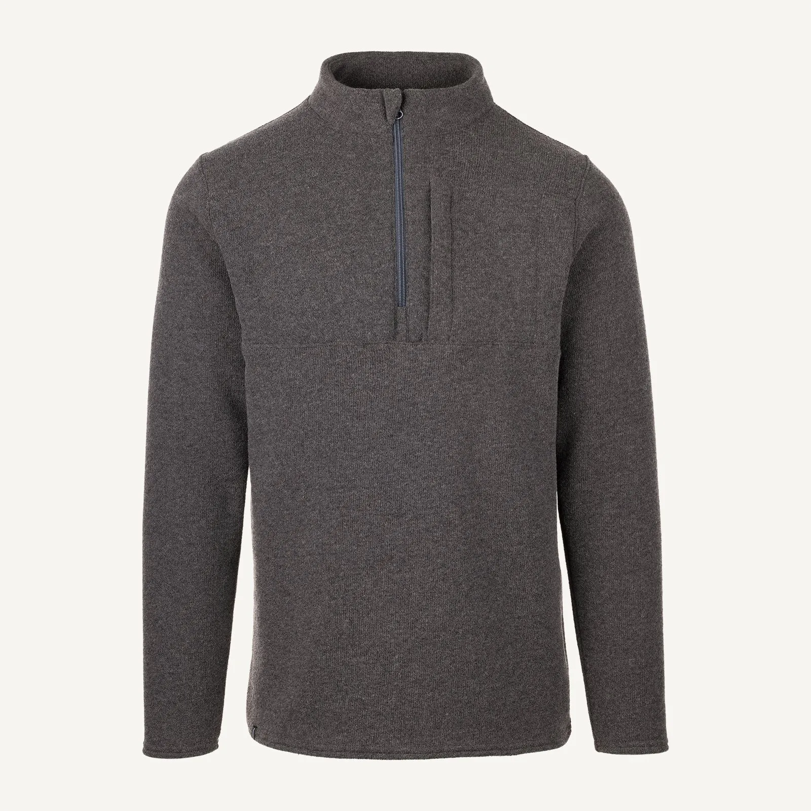 Men's Powder Quarter Zip