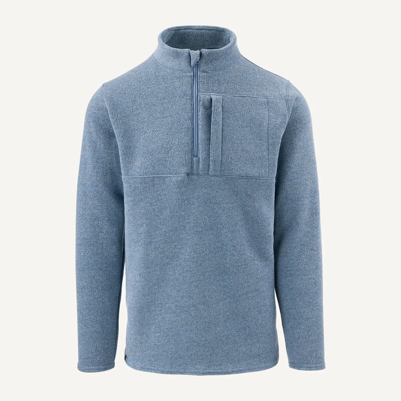 Men's Powder Quarter Zip