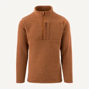 Men's Powder Quarter Zip