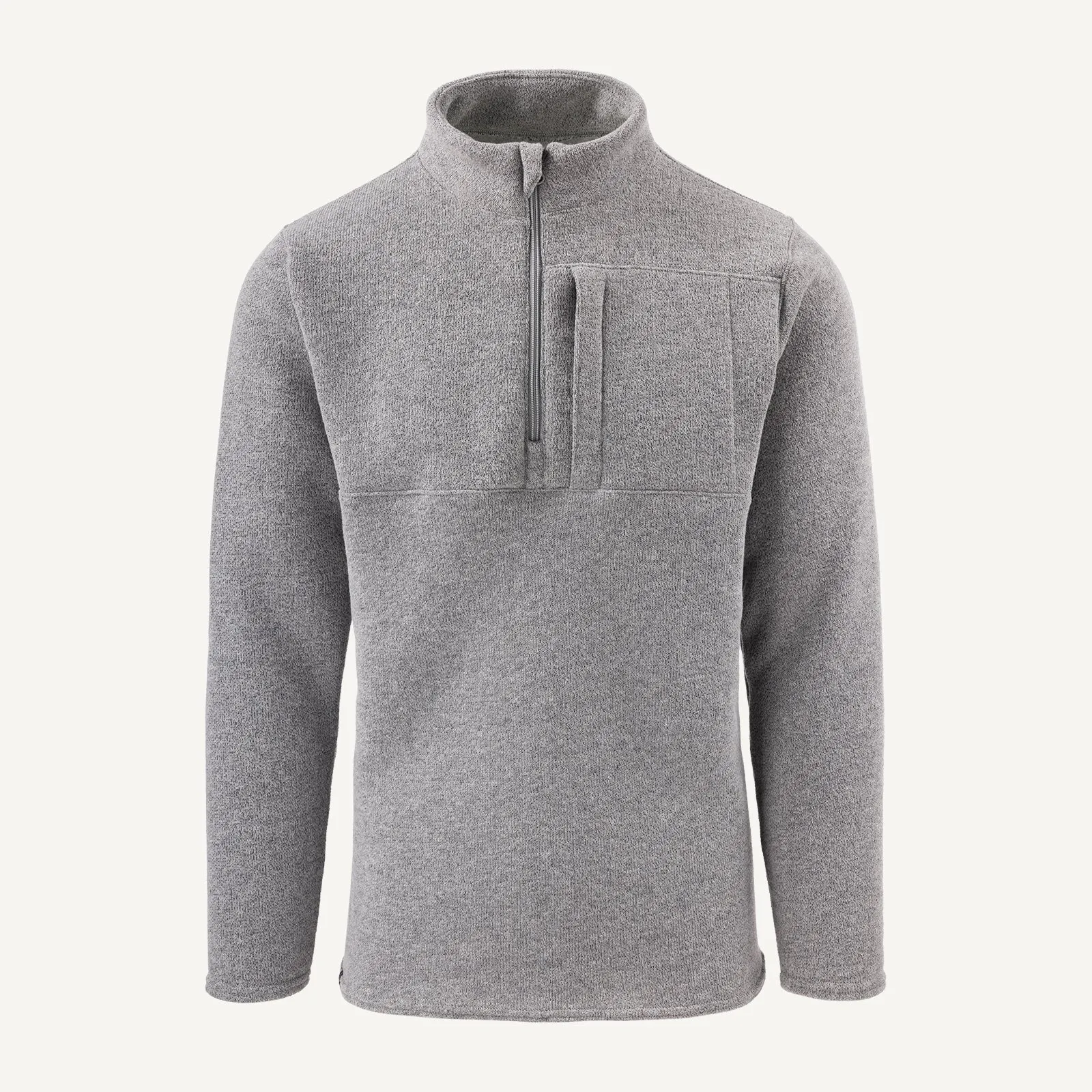 Men's Powder Quarter Zip