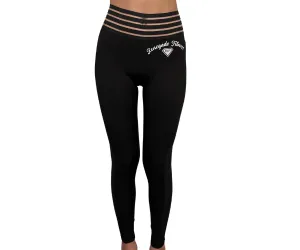 Mesh Leggings
