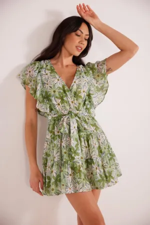MINKPINK - Margaux Mini Dress (Final Sale)