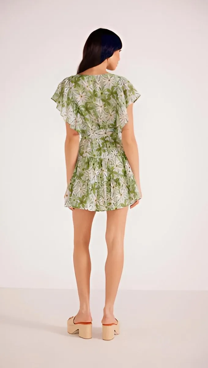 MINKPINK - Margaux Mini Dress (Final Sale)