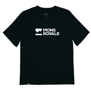 Mons Royale Women's Icon Merino T-Shirt