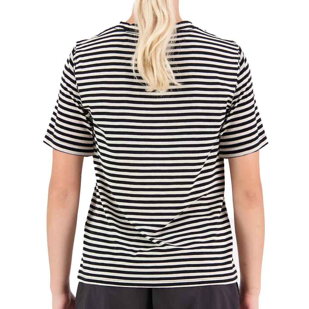 Mons Royale Women's Icon Merino T-Shirt