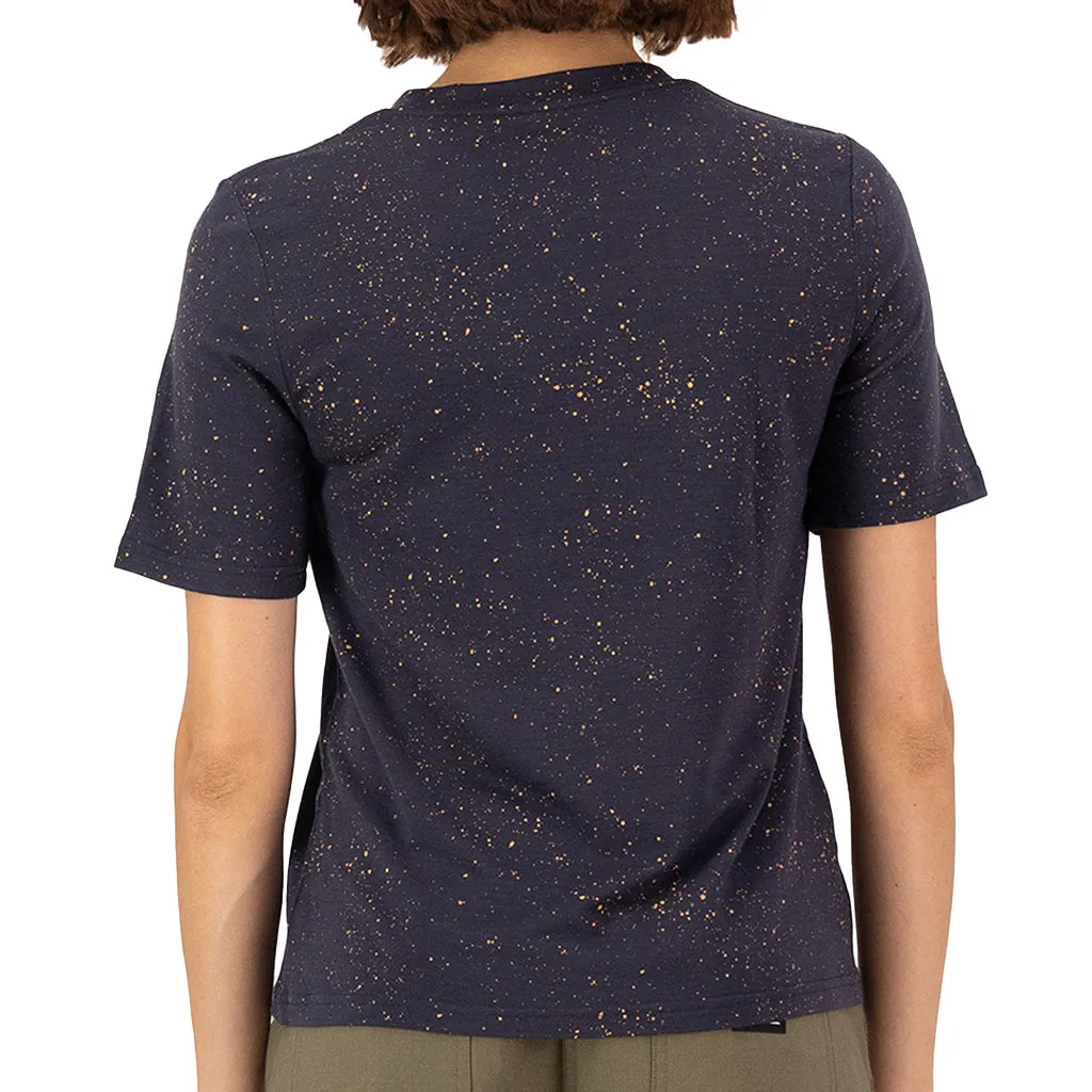 Mons Royale Women's Icon Merino T-Shirt