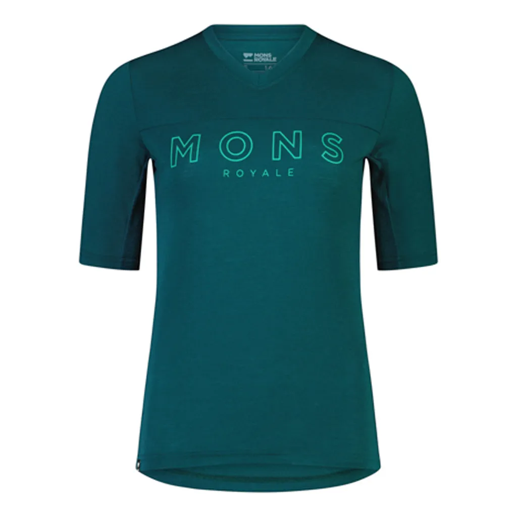 Mons Royale Women's Redwood Enduro VT