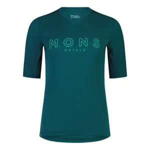 Mons Royale Women's Redwood Enduro VT