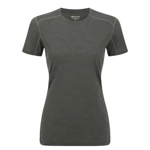 Montane Women's Primino 140g Crew Neck Shirt