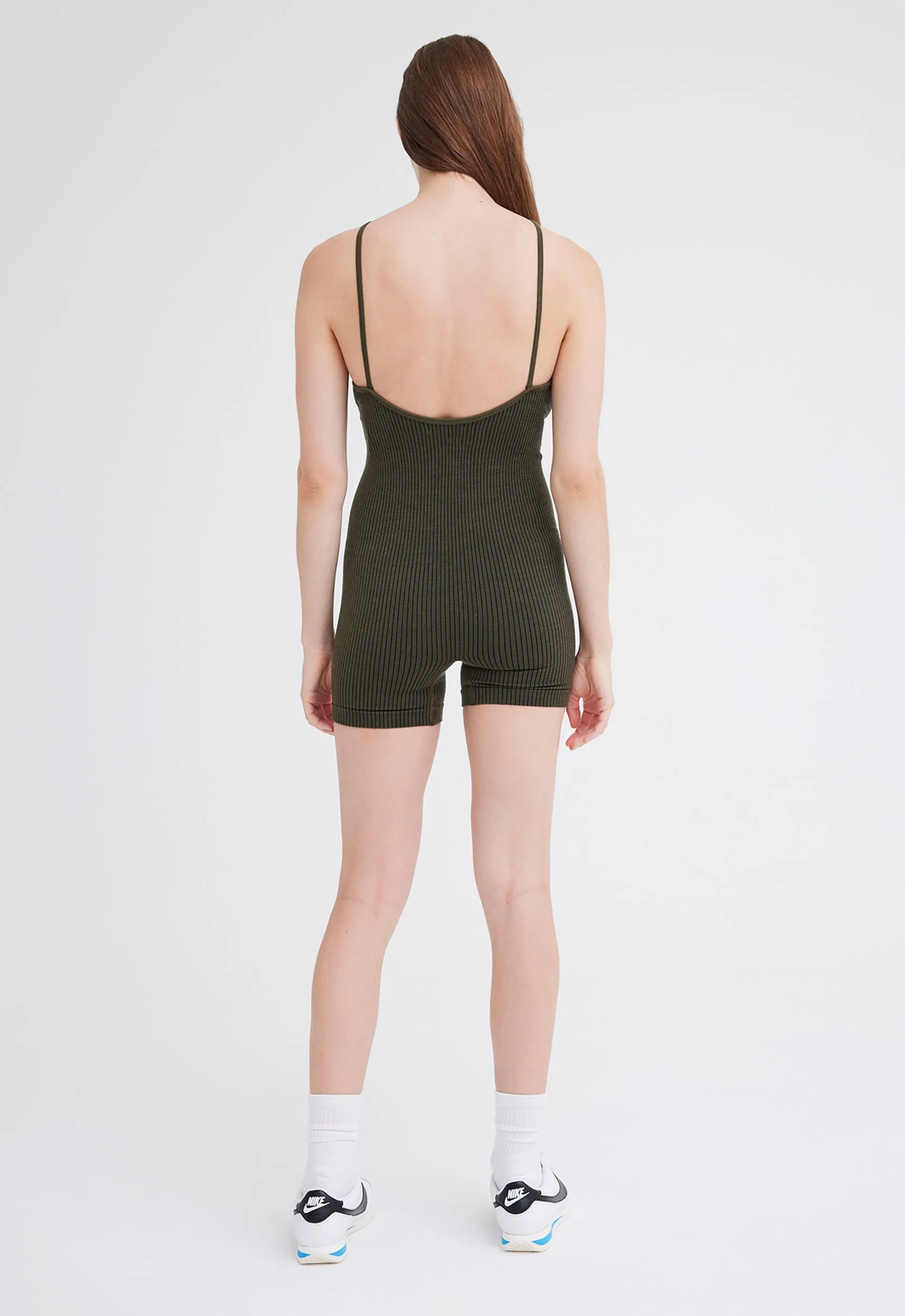 NAGNATA Surya All-In-One - Moss/ Black